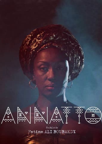 Annatto