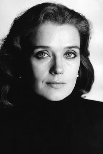 Ирина Алфёрова