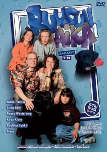 Staffel 1