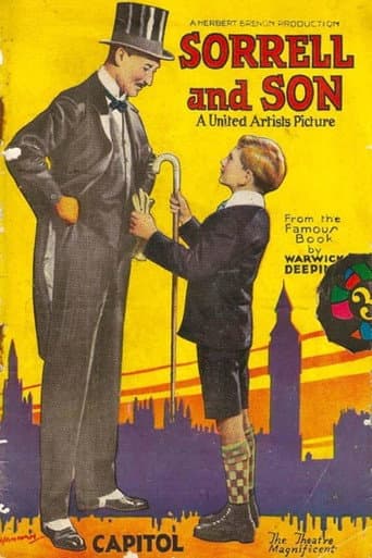 Hauptmann Sorrell und sein Sohn