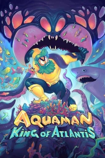 Aquaman: König von Atlantis