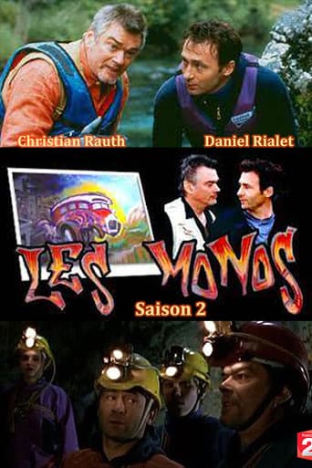 Staffel 2