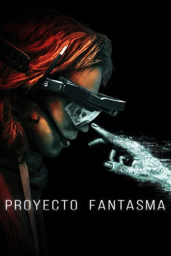 Proyecto Fantasma