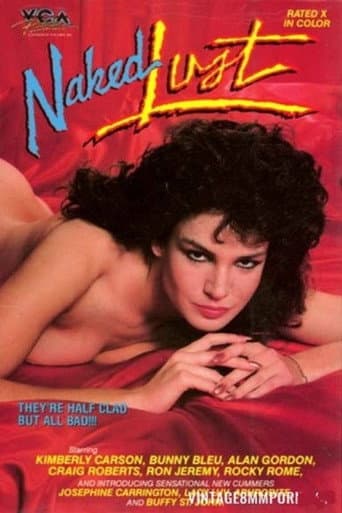 Naked Lust