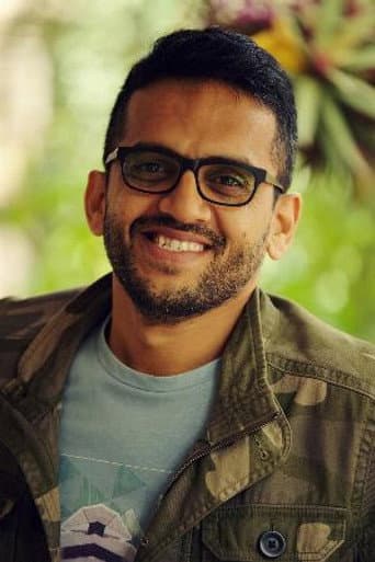 Rajeev Ravindranathan
