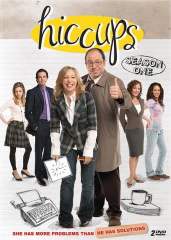 Staffel 1