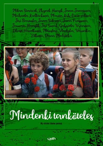 Staffel 1