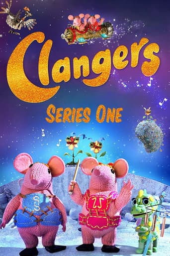 Staffel 1