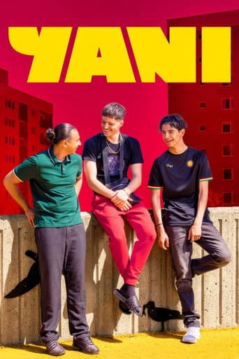 Staffel 1