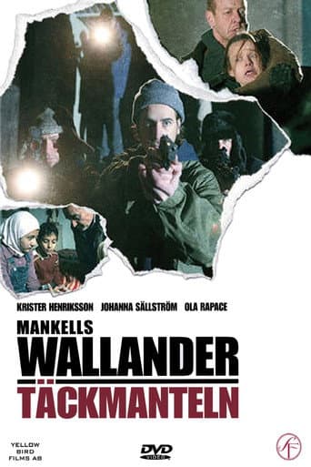 Mankells Wallander 09 - Tödliche Fracht
