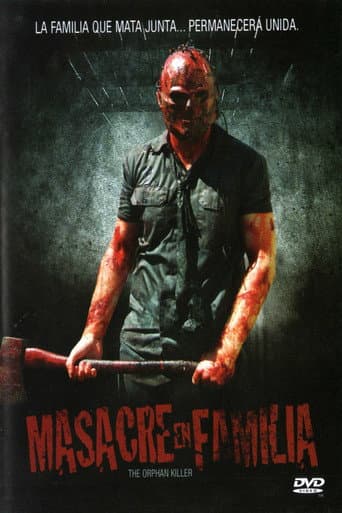 The Orphan Killer