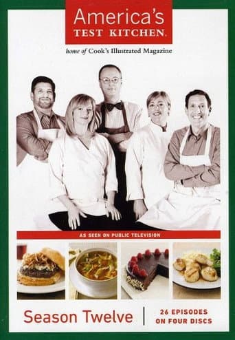 Staffel 12