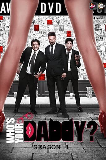 Staffel 1