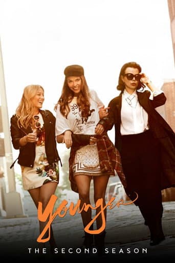 Staffel 2