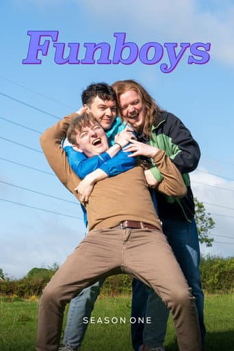 Staffel 1