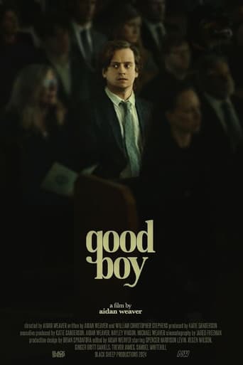 Good Boy