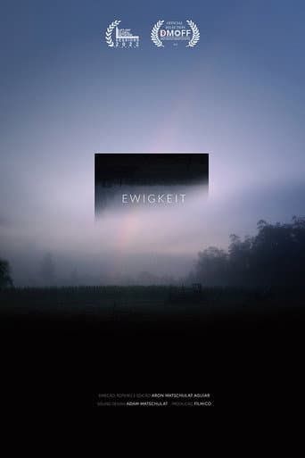Ewigkeit
