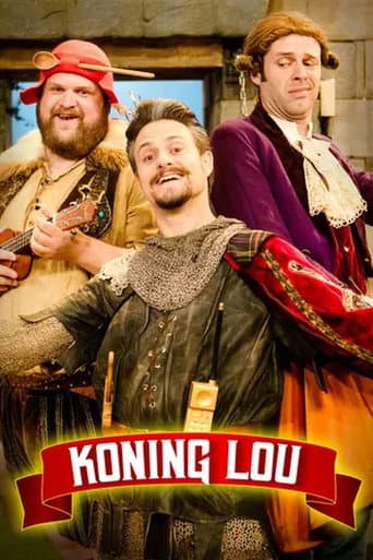 Staffel 1