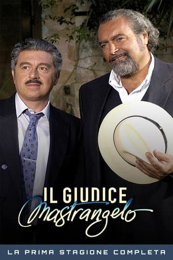 Staffel 1