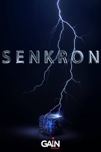 Staffel 1