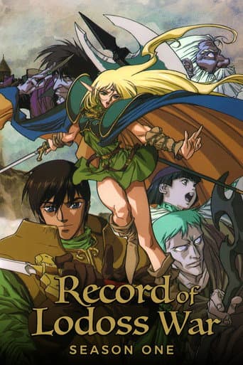 Staffel 1