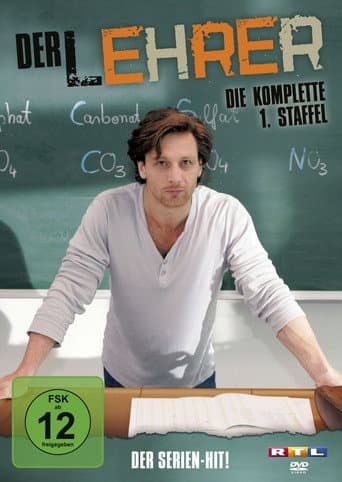 Staffel 1