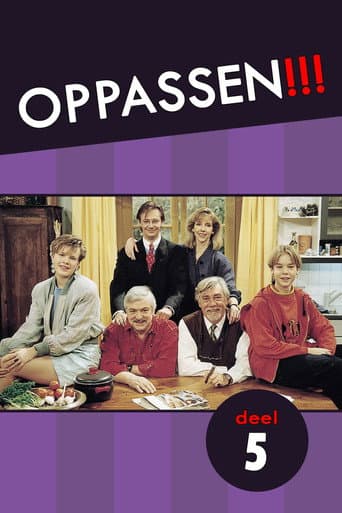 Staffel 5