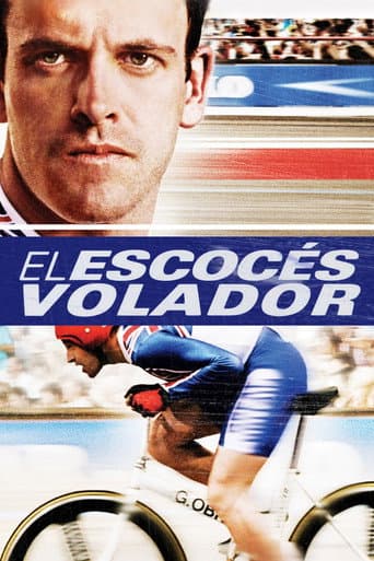 El escocés volador