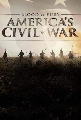 Krieg um Amerika