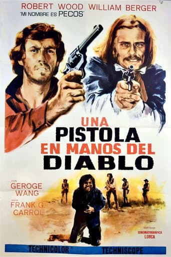Una pistola en manos del diablo