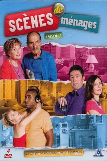 Staffel 1
