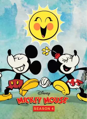 Staffel 4