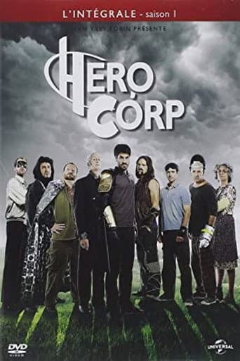 Staffel 1