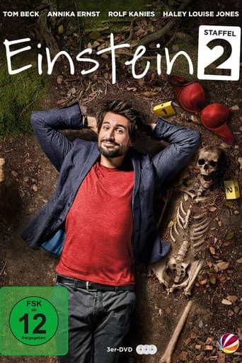 Staffel 2