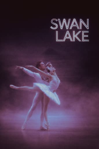 The Bolshoi Ballet: Swan Lake