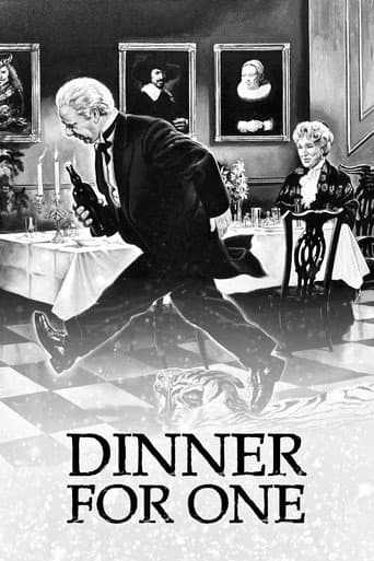 Cena para uno