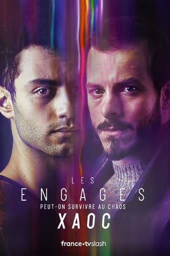 Staffel 3