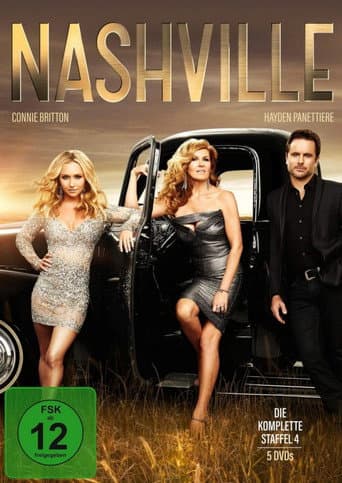 Staffel 4
