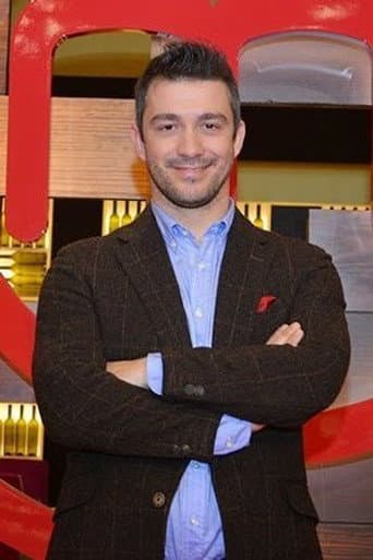 Miguel Rocha Vieira
