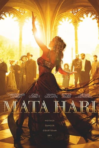 Staffel 1