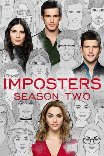 Staffel 2