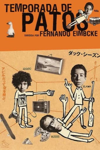 Temporada de patos
