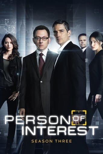 Staffel 3