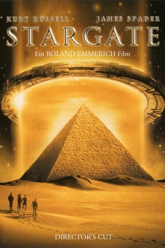 Stargate