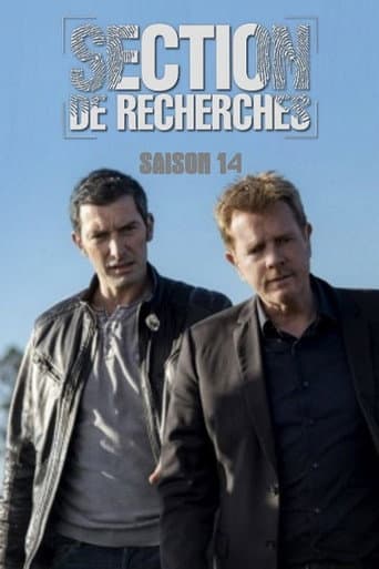 Staffel 14