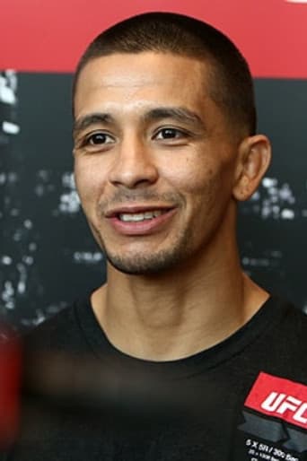 John Moraga