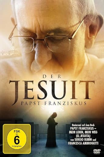 Der Jesuit - Papst Franziskus