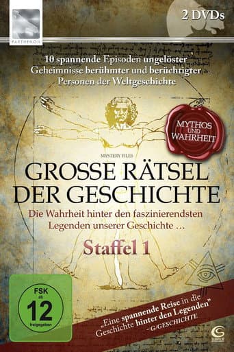 Staffel 1