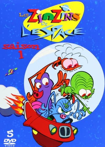 Staffel 1