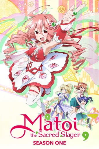 Staffel 1